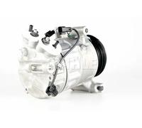 Compressore climatizzazione R 1234yf PAG 46 SP-A2 ACP 1190 000P MAHLE per VOLVO