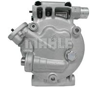 Compressore climatizzazione R 1234yf PAG 46 SP-A2 ACP 1250 000P MAHLE per KIA