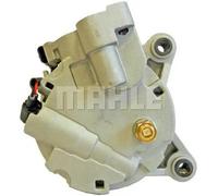 Compressore climatizzazione R 1234yf PAG 46 SP-A2 ACP 1383 000S MAHLE per BMW