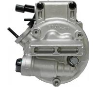 MAHLE ORIGINAL ACP 444 000P Compressore aria condizionata