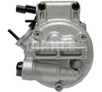 MAHLE ORIGINAL ACP 444 000P Compressore aria condizionata