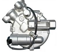 Compressore aria condizionata MAHLE ACP 511 000P