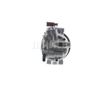 Compressore climatizzazione R 1234yf PAG 46 SP-A2 ACP 664 000P MAHLE per AUDI