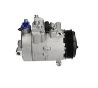 Compressore climatizzazione R 1234yf 1 986 AD1 002 BOSCH per MERCEDES-BENZ PUCH