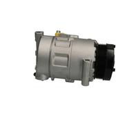 Bosch Compressore aria condizionata 1 986 AD1 026 12 V Ø 100 mm Compatibile con VW Crafter