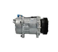 Compressore climatizzazione R 1234yf PAG 46 YF 1 986 AD1 033 BOSCH per SEAT AUDI