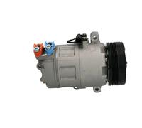 BOSCH 1 986 AD1 051 Compressore aria condizionata con anello tenuta