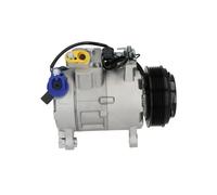 Compressore climatizzazione R 1234yf PAG 46 YF 1 986 AD1 062 BOSCH per BMW 5 7 3