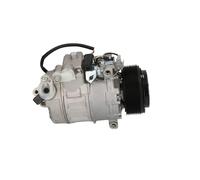Compressore climatizzazione R 1234yf PAG 46 YF 1 986 AD1 088 BOSCH per BMW 5 7