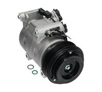BOSCH 1 986 AD1 357 Compressore aria condizionata