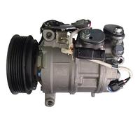 Compressore climatizzazione R 1234yf PAG 46 YF 10-3405 Airstal per MERCEDES-BENZ