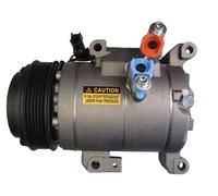 Compressore climatizzazione R 1234yf PAG 46 YF 10-3418 Airstal per MAZDA CX-5