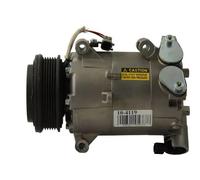Airsal Compressore aria condizionata 10-4119 R1234yf PAG46 per Ford S-MAX