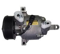 Compressore climatizzazione R 1234yf PAG 46 YF 10-4180 Airstal per SMART RENAULT