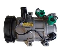 Compressore climatizzazione R 1234yf PAG 46 YF 10-4222 Airstal per KIA HYUNDAI