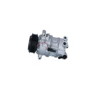 Compressore climatizzazione R 1234yf PAG 46 YF 320031G NRF per OPEL INSIGNIA A