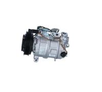 Compressore climatizzazione R 1234yf PAG 46 YF 320151 NRF per MERCEDES-BENZ