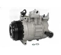 Compressore climatizzazione R 1234yf PAG 46 YF 320199 NRF per FORD FOCUS III
