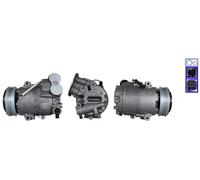 Compressore climatizzazione R 1234yf PAG 46 YF 51-1225 ELSTOCK per OPEL