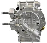 MAHLE Compressore Aria Condizionata Adatto A per Ford Max JK Focus III Familiare