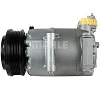 MAHLE ORIGINAL ACP 1205 000P Compressore aria condizionata