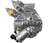 Compressore climatizzazione R 1234yf PAG 46 YF ACP 1206 000P MAHLE per VOLVO