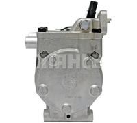 Compressore climatizzazione R 1234yf PAG 46 YF ACP 1216 000P MAHLE per HYUNDAI