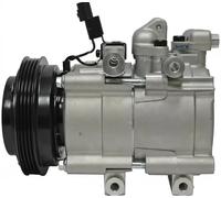 Compressore, condizionatore d'aria MAHLE ACP 1232 000P