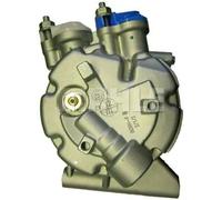 Compressore climatizzazione R 1234yf PAG 46 YF ACP 1330 000P MAHLE per FORD