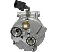 Compressore climatizzazione R 1234yf PAG 46 YF ACP 1331 000S MAHLE per FORD