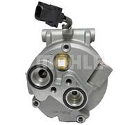 Compressore climatizzazione R 1234yf PAG 46 YF ACP 1331 000S MAHLE per FORD