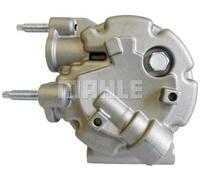 Compressore climatizzazione R 1234yf PAG 46 YF ACP 1333 000S MAHLE per FORD