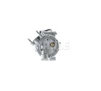 Compressore climatizzazione R 1234yf PAG 46 YF ACP 1360 000P MAHLE per FORD