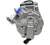 Compressore climatizzazione R 1234yf ACP 1393 000P MAHLE per LAND ROVER