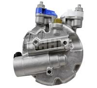 Compressore climatizzazione R 1234yf PAG 46 YF ACP 1394 000P MAHLE