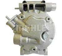Compressore climatizzazione R 1234yf PAG 46 YF ACP 1411 000S MAHLE per HYUNDAI
