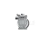 Compressore aria condizionata MAHLE KLIMA ACP 1416 000P