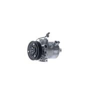 Compressore climatizzazione R 1234yf PAG 46 YF ACP 1639 000S MAHLE