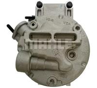 MAHLE ORIGINAL ACP 440 000P Compressore aria condizionata
