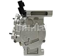 Compressore climatizzazione R 1234yf PAG 46 YF ACP 450 000P MAHLE per HYUNDAI