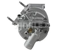 Compressore climatizzazione R 1234yf PAG 46 YF ACP 548 000P MAHLE per FORD