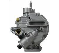 MAHLE ORIGINAL ACP 551 000P Compressore aria condizionata
