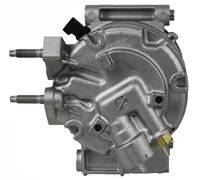 MAHLE ACP 555 000P Compressore aria condizionata