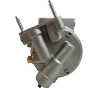Compressore climatizzazione R 1234yf ACP 956 000S MAHLE per CITROËN PEUGEOT DS