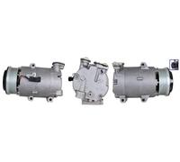 Compressore climatizzazione R 1234yf PAG 46 YF ACP01333 LUCAS per FORD
