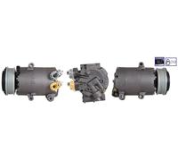 LUCAS ACP01407 Compressore aria condizionata