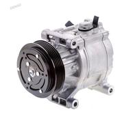 Compressore climatizzazione R 1234yf PAG 46 YF DCP09061 DENSO per ABARTH LANCIA