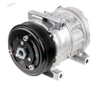 Denso Compressore Aria Condizionata DCP09064 R 1234yf PAG 46 per Alfa Romeo Mito, Fiat Punto