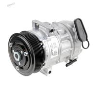 Compressore climatizzazione R 1234yf PAG 46 YF DCP20120 DENSO per OPEL CORSA E