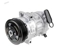 Compressore climatizzazione R 1234yf PAG 46 YF DCP20122 DENSO per OPEL CORSA D